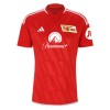 Maillot de Supporter Union Berlin Domicile 2023-24 Pour Homme